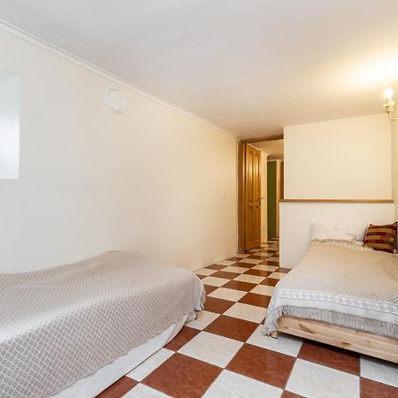 In The Heart Of The Old Town Vip Apartment كلابيدا المظهر الخارجي الصورة