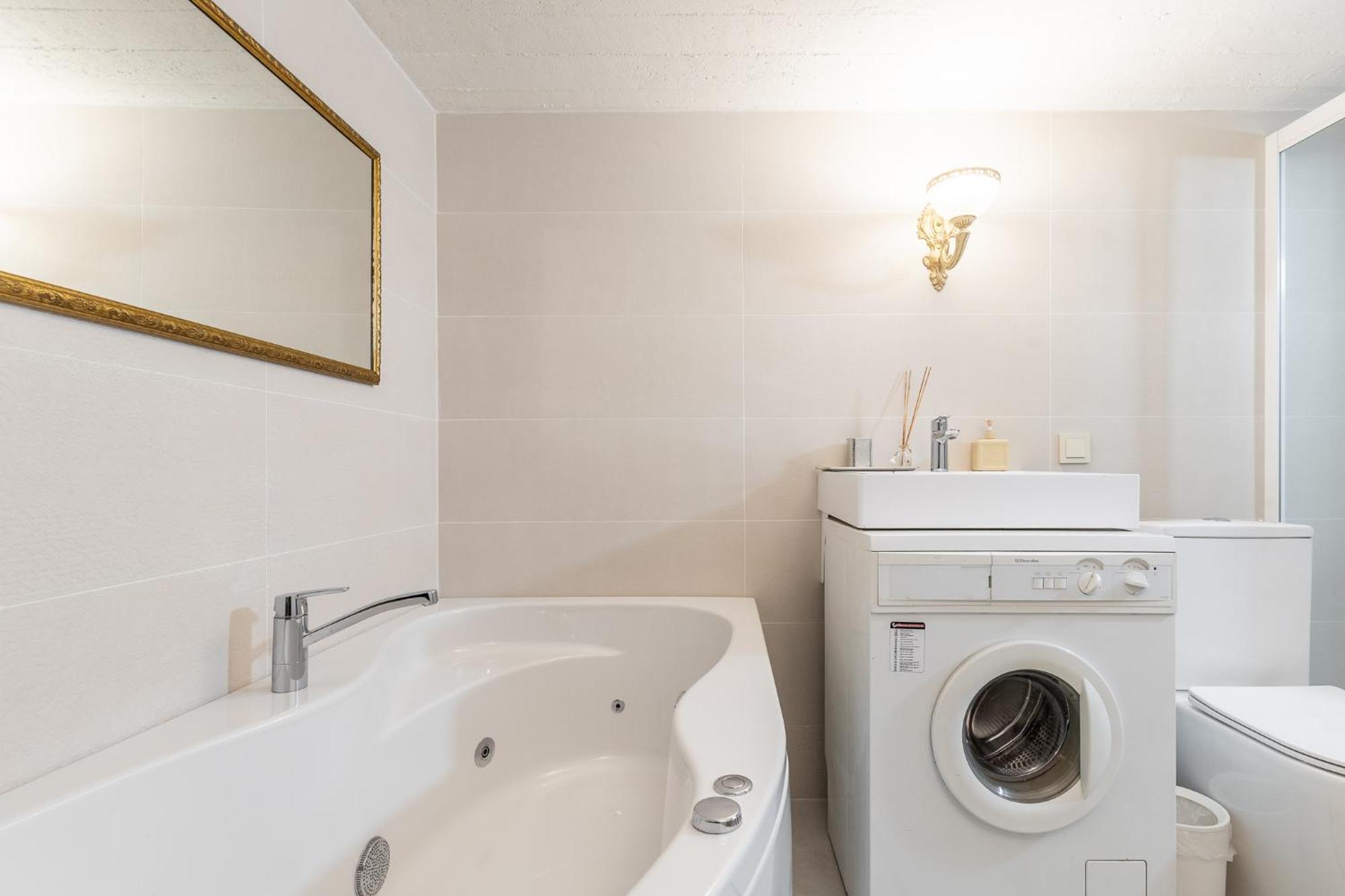 In The Heart Of The Old Town Vip Apartment كلابيدا المظهر الخارجي الصورة