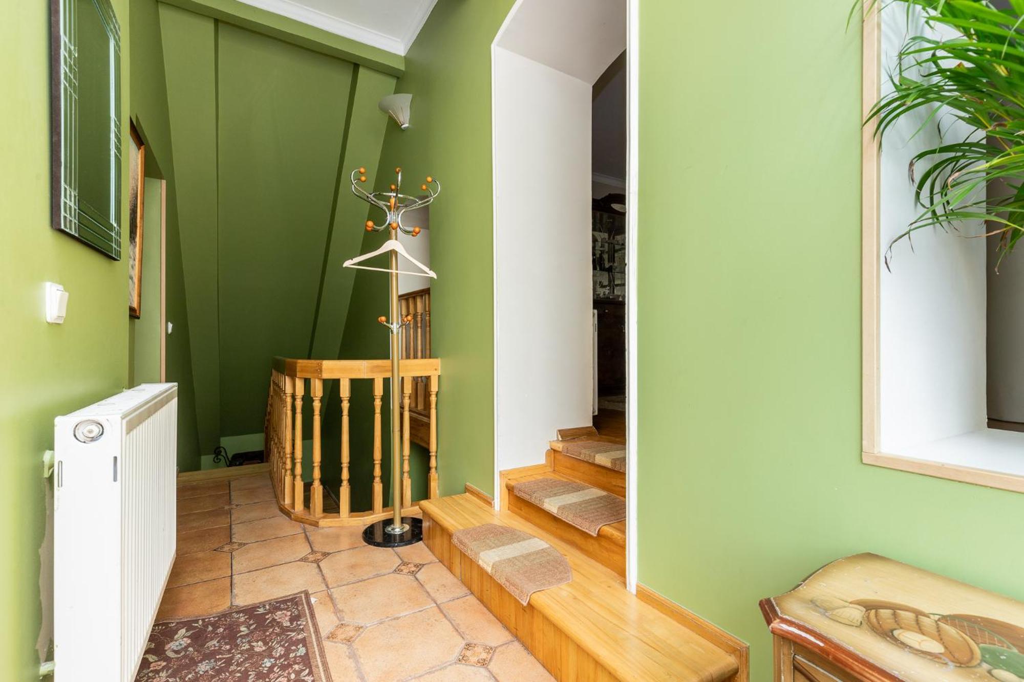 In The Heart Of The Old Town Vip Apartment كلابيدا المظهر الخارجي الصورة