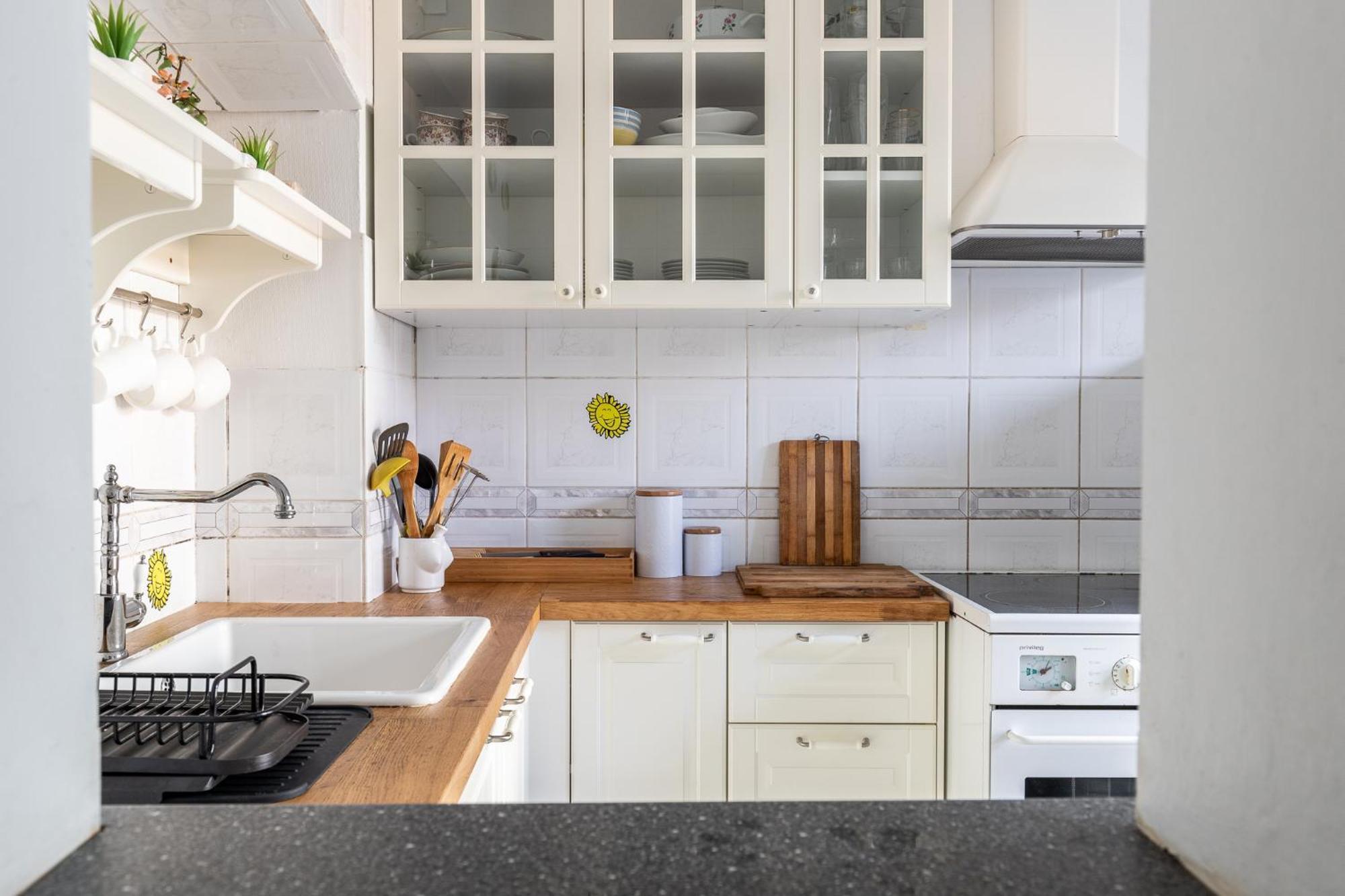 In The Heart Of The Old Town Vip Apartment كلابيدا المظهر الخارجي الصورة