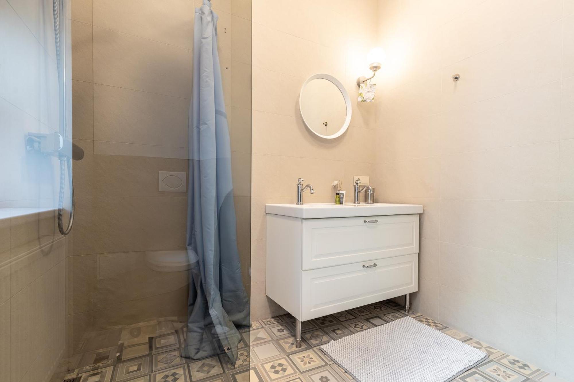 In The Heart Of The Old Town Vip Apartment كلابيدا المظهر الخارجي الصورة